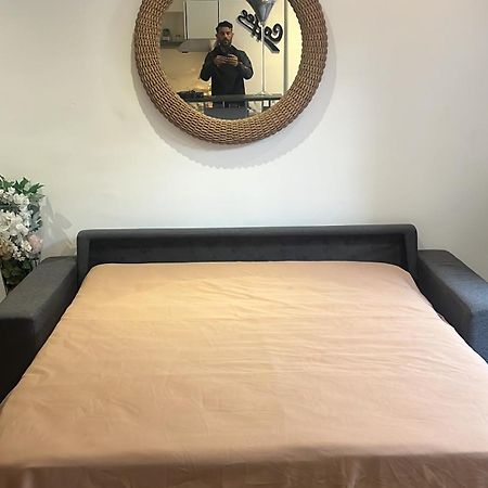 Super Appart Issy-les-Moulineaux Ngoại thất bức ảnh